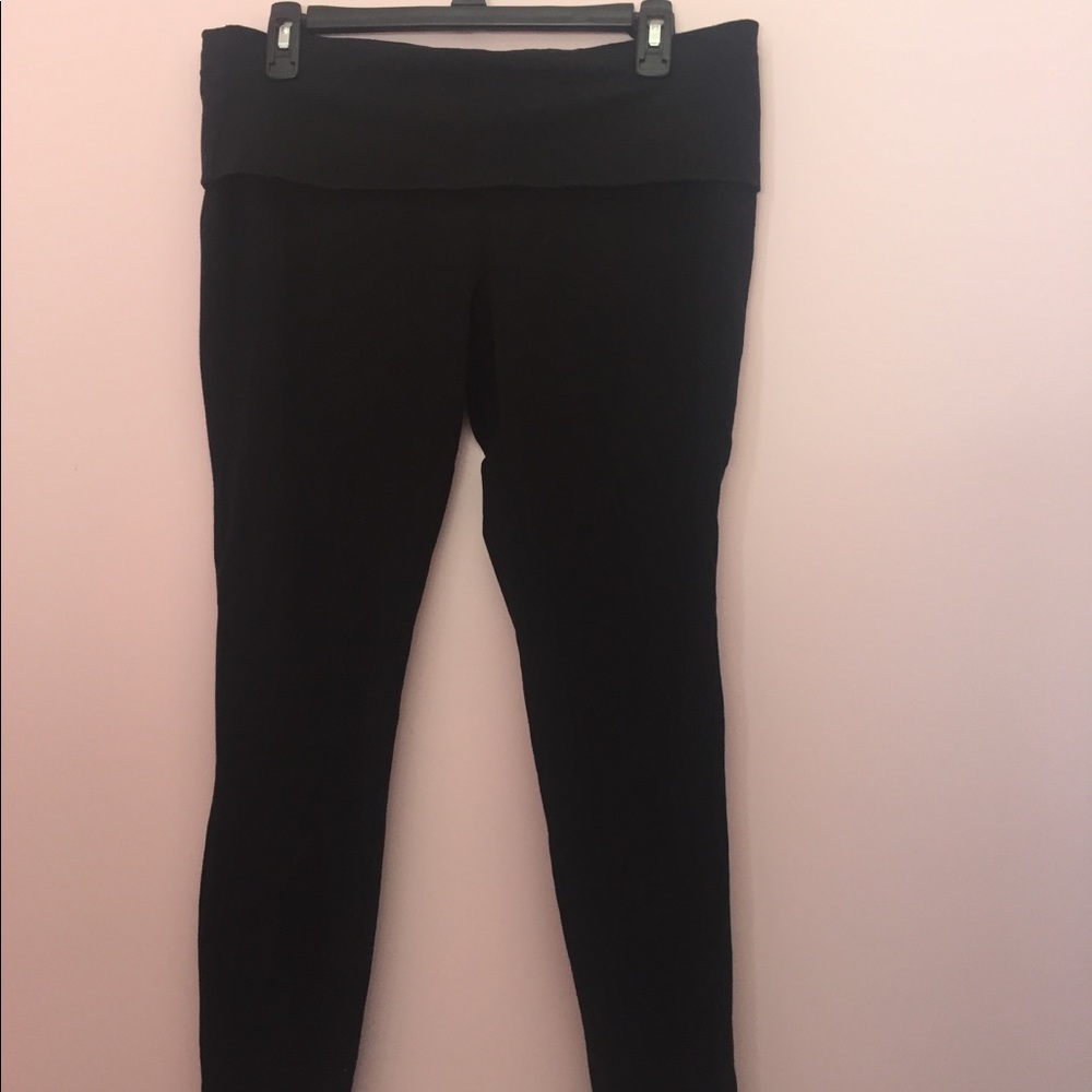 Yoga Leggings